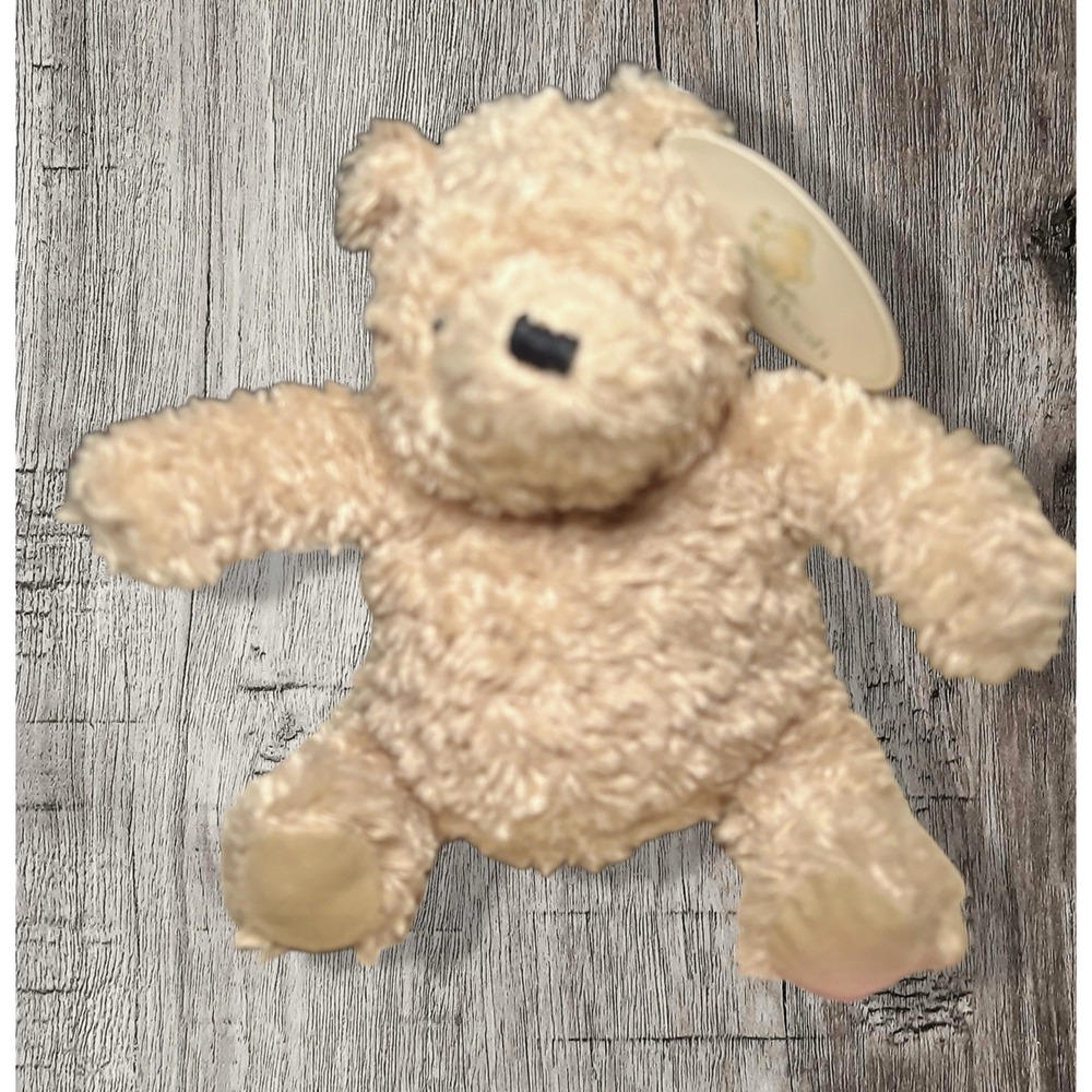 Disney Classic Winnie the Pooh 8" for Birth and Up NWT